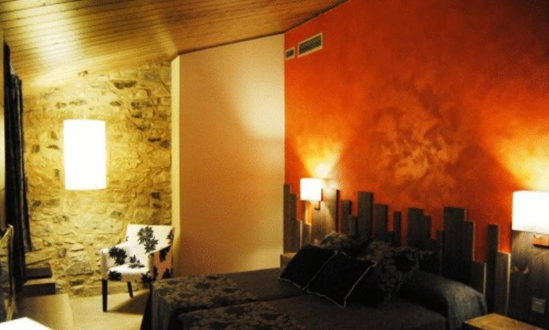 Hotel Santa Barbara Sant Corneli Exteriér fotografie
