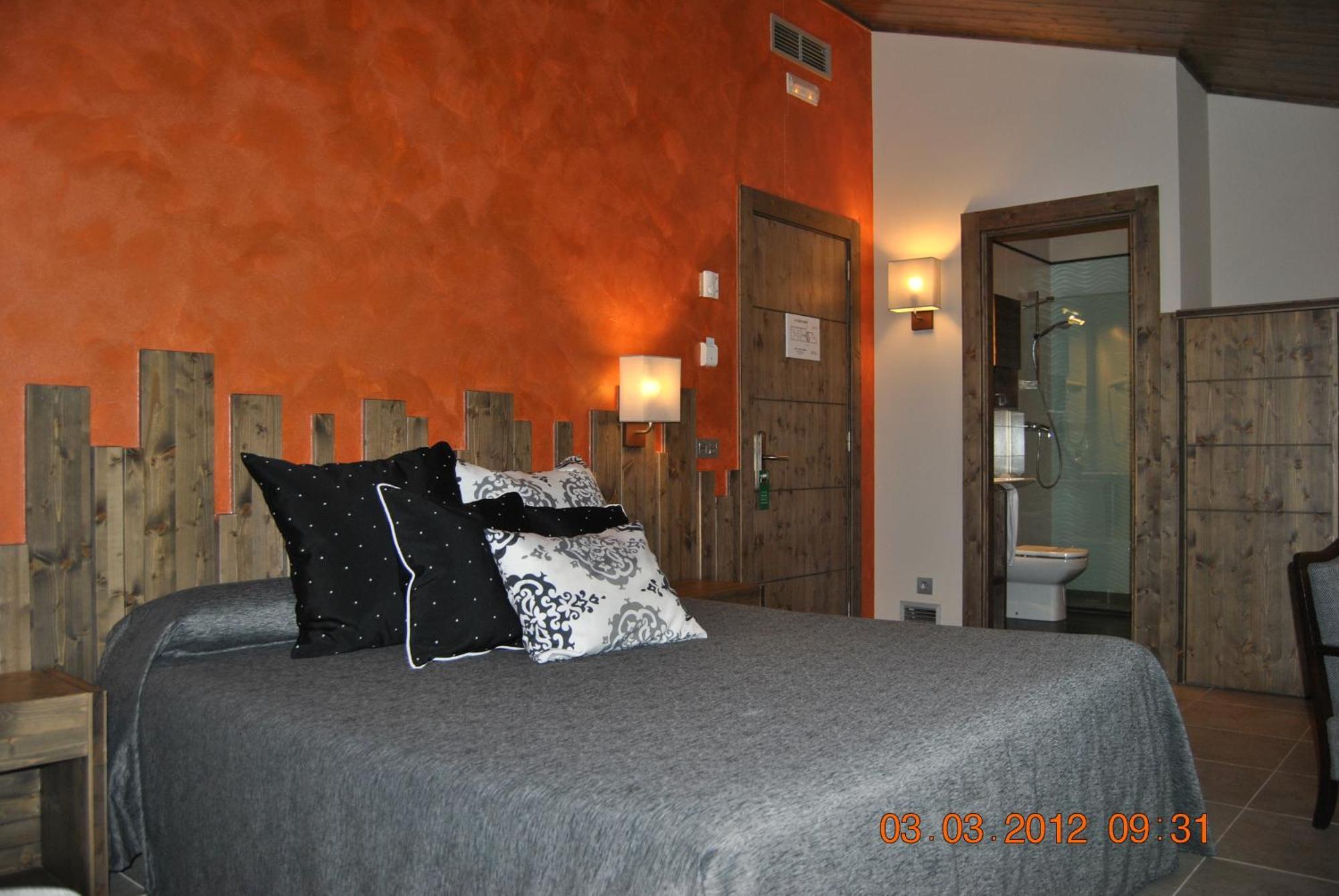 Hotel Santa Barbara Sant Corneli Exteriér fotografie