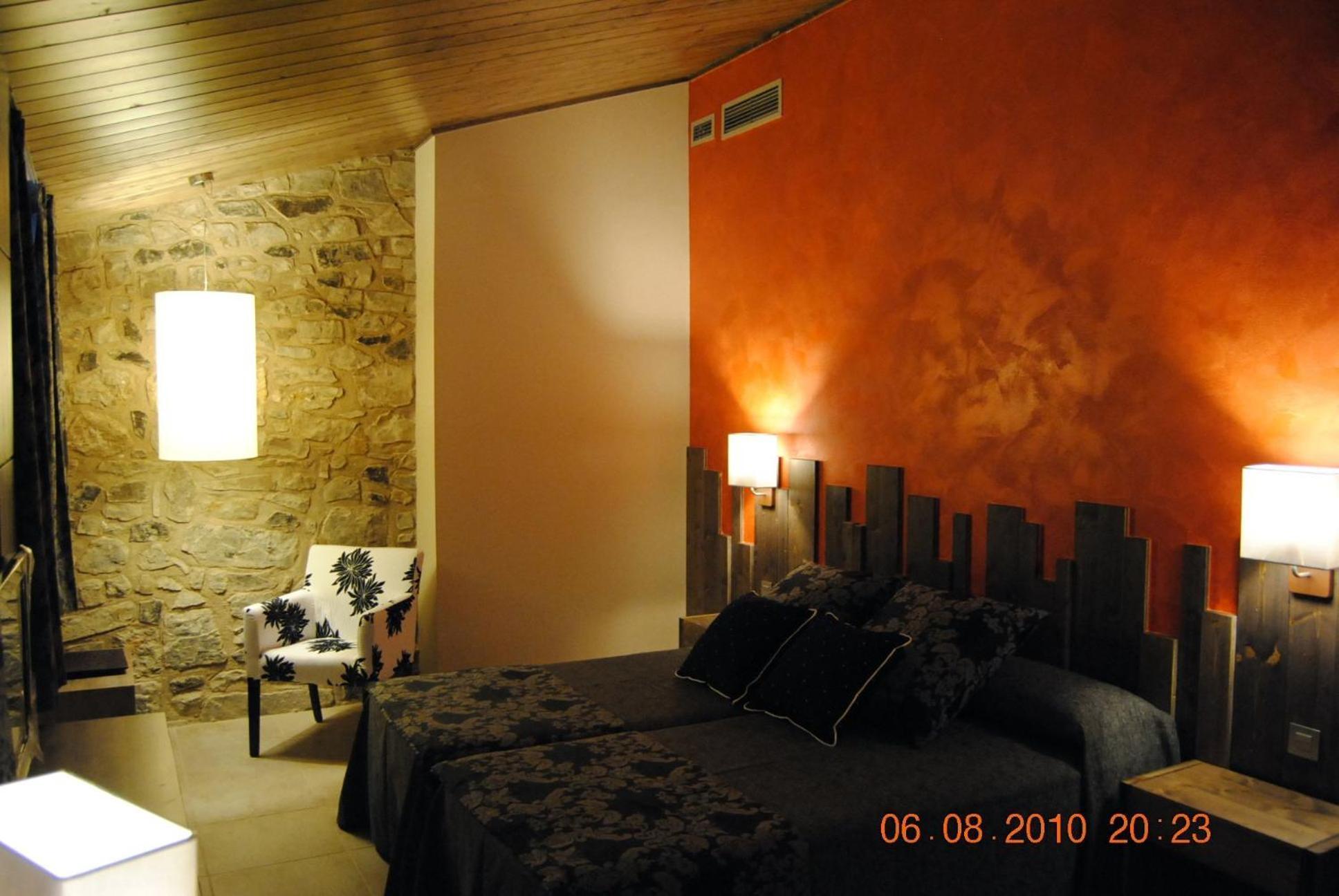 Hotel Santa Barbara Sant Corneli Exteriér fotografie